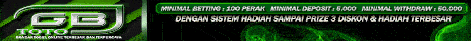 Bandar Togel Online
