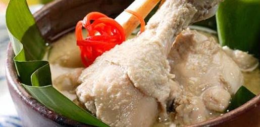  Resep Opor Ayam Lebaran Spesial dan Enak
