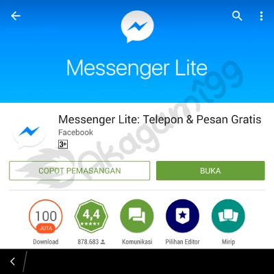 Download-Messenger-Lite-apk-android