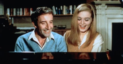 CANON MOVIES ALVIN RAKOFF TOP 5 FILMS