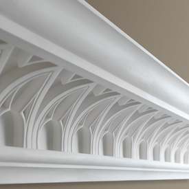 35 Ceiling Corner Crown Molding Ideas Decor Units