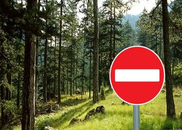 Απαγόρευση κυκλοφορίας την Παρασκευή 6/8 στην Αργολίδα - Σε ποιες περιοχές ισχύει