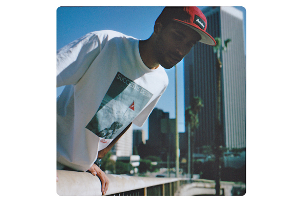 primitive 2012 holiday lookbook 2 - Primitive - Cole&ccedil;&atilde;o de f&eacute;rias 2012