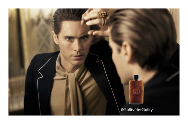 GUCCI Guilty Absolute Pour Homme by GUCCI