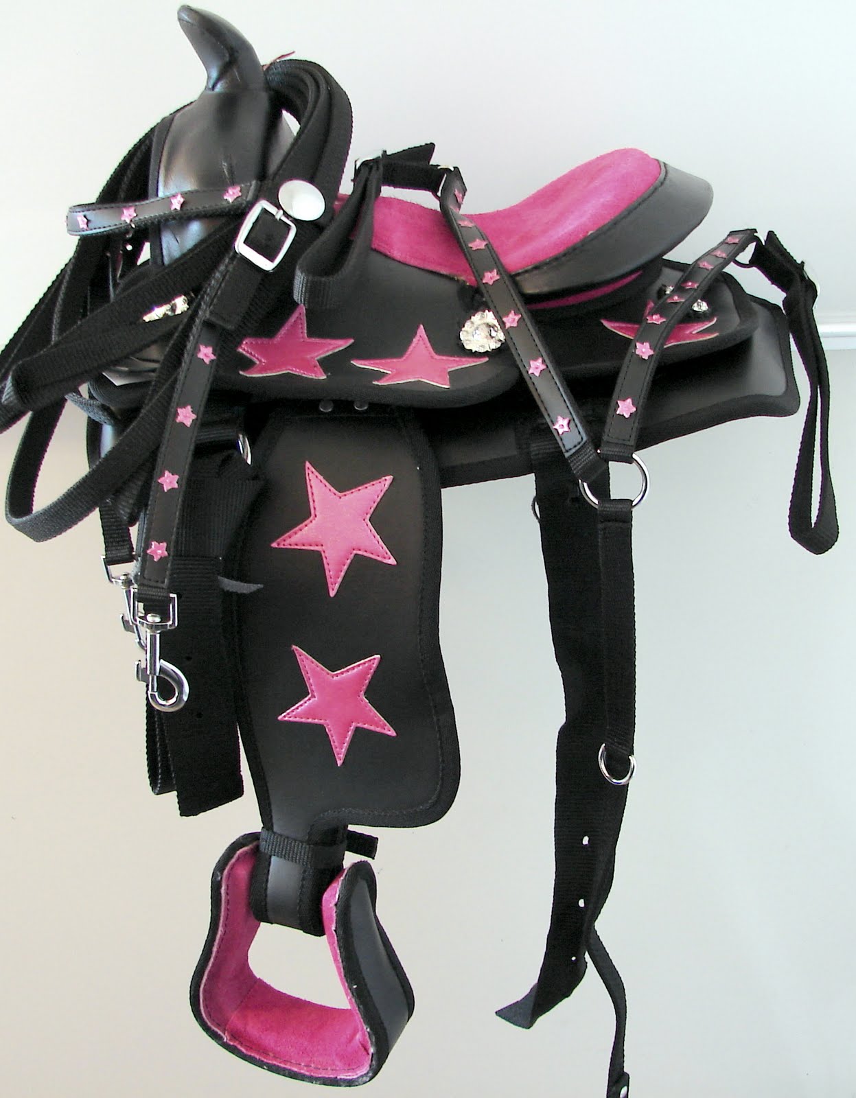 English , Western. Horse. Pony .Mini Saddles and Tack for Sale 10