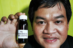 Hormon Tanaman Mix Auksin Sitokinin 100ml Fase Vegetatif