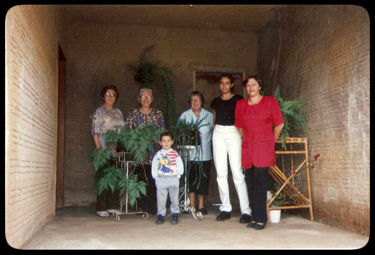 Família Coelho de Mendonça