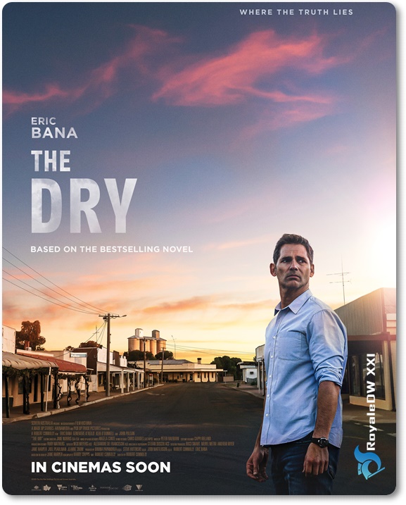 THE DRY (2021)