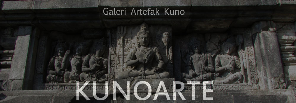 KUNOARTE: Artefak Kuno | Arca Perunggu | Artefak Logam | Bronze Sculpture | Asian Art