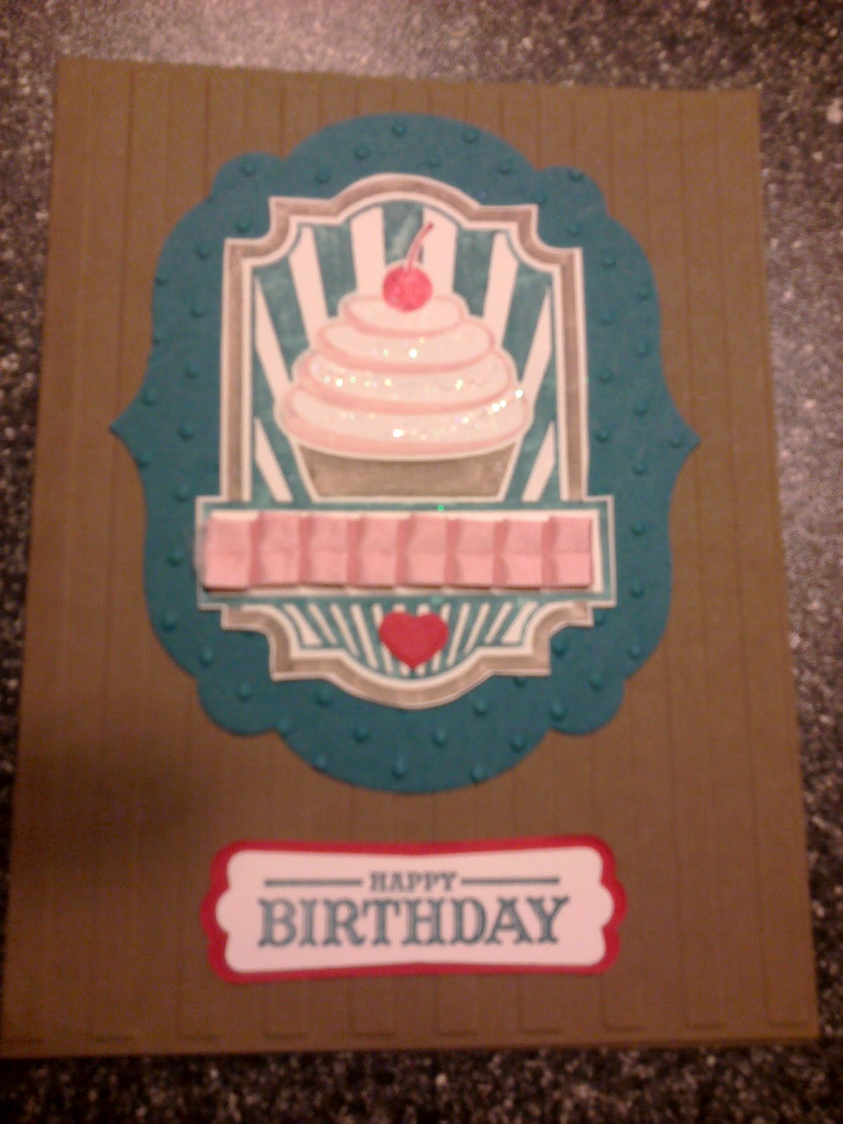Lisa Fast Fast and Fabulous Sweet Cake stamp set samples!!!