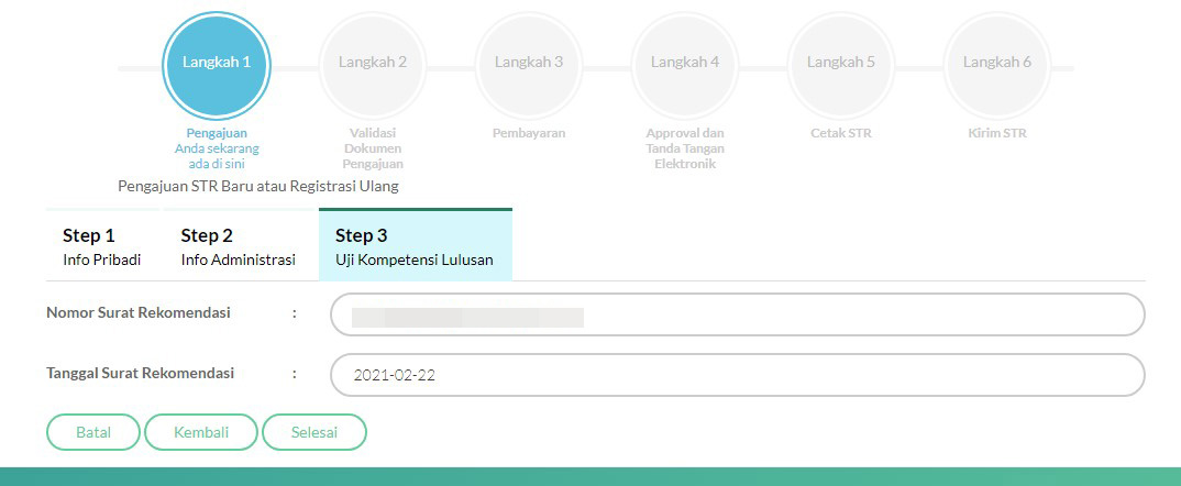 How To Register And Renew The Nutritionist Str How To Register And Renew The Nutritionist Str