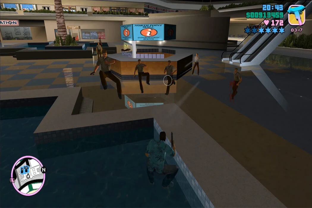 gta vice city download