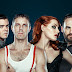 SOTW: Keep Your Shoes On / Scissor Sisters