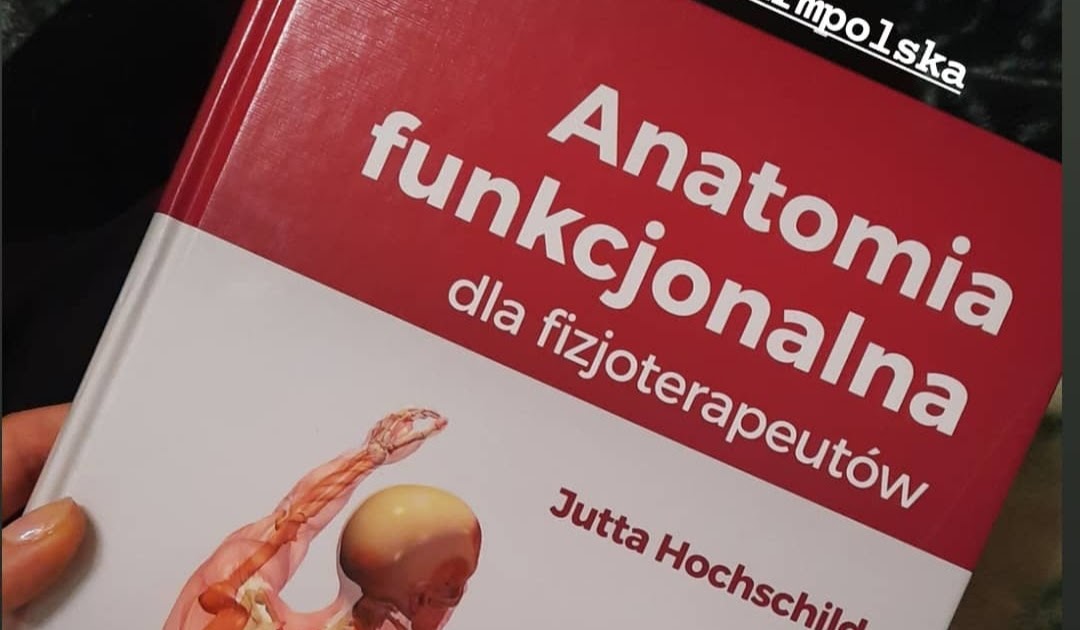 Anatomia Funkcjonalna Dla Fizjoterapeutów Jutta Pdf