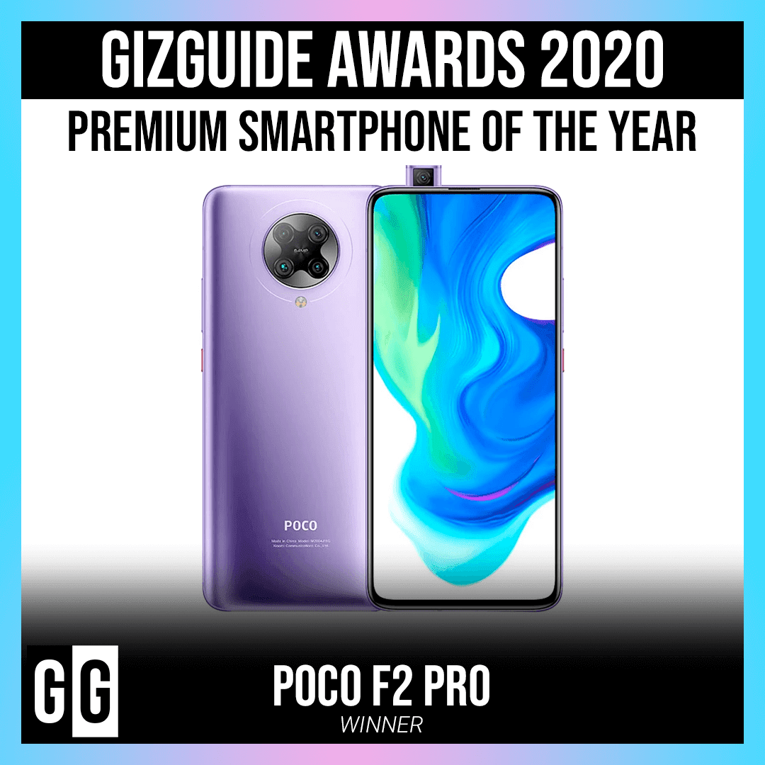 POCO F2 Pro POCO F2 Pro