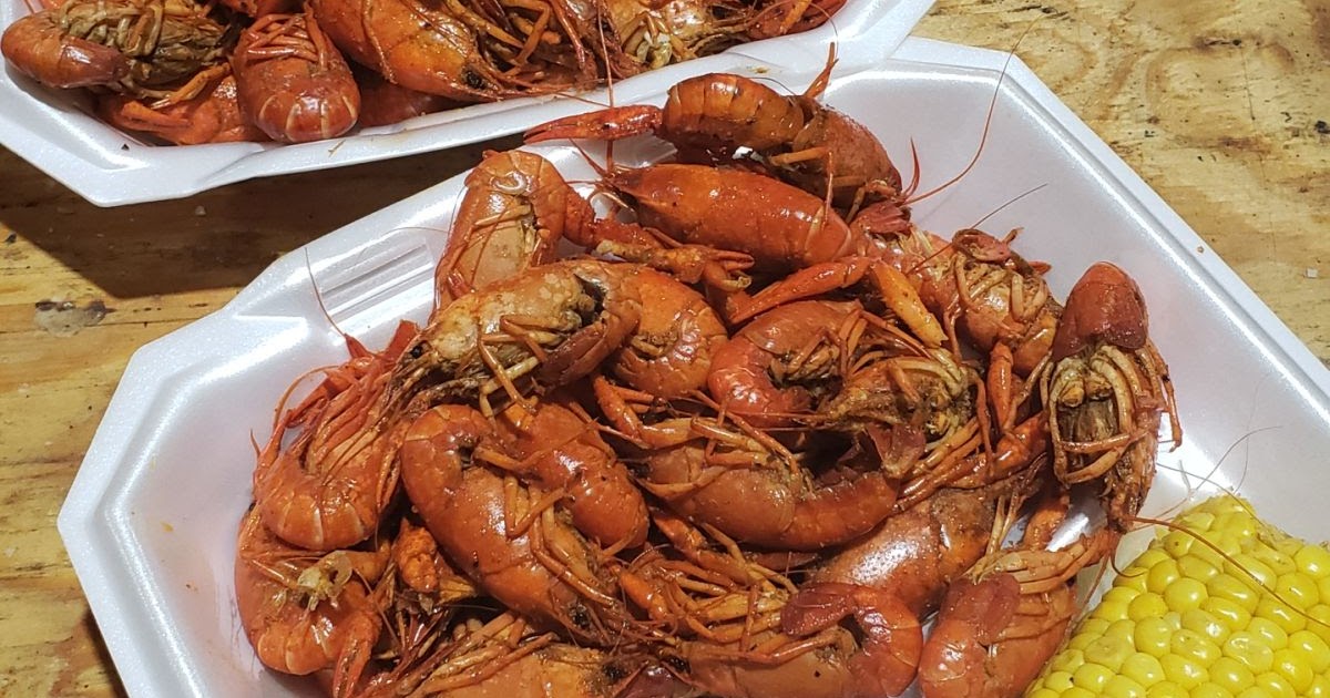 PawPaw's House Mudbugs