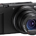 Before announcement: Sony ZV-1 camera is shown from different angles