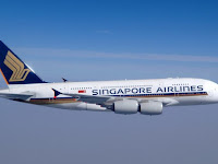 SINGAPORE AIRLINES : NET ZERO CARBON EMISSIONS BY 2050