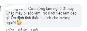 Đi công tác, phát hiện mình bị cắm sừng khi người yêu ở nhà tranh thủ với trai lạ