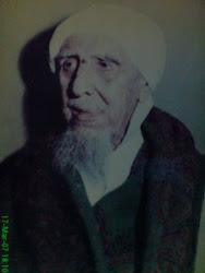 Habib Zein bin Abdullah Al-Aidrus