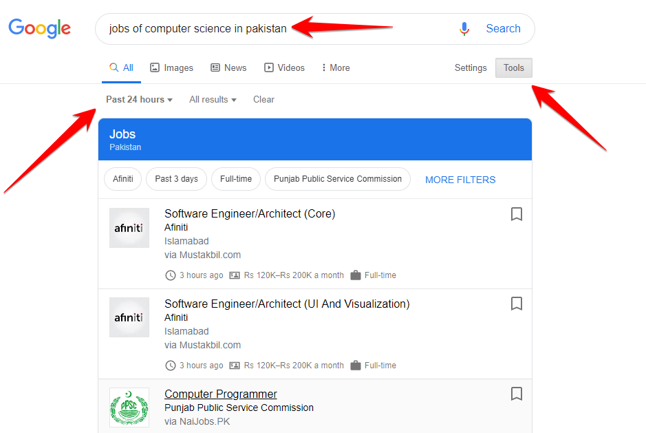 Scope Of Computer Science In Pakistan Jobs Salary Admission Career Top Study World Computer science jobs require technical skills and creative thinking. scope of computer science in pakistan