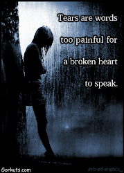 alone sad wallpapers emo broken quotes heart boy leave quote tears pain heartbroken sadness words sayings depressed very boys latest