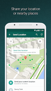 Download WhatsApp Versi Ringan APK for Gingerbead+ Download WhatsApp Versi Ringan APK for Gingerbead+