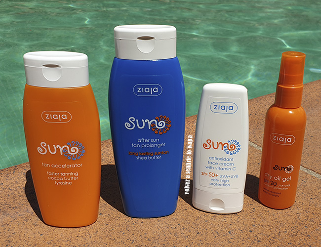 Volver a Sentirte to Wapa Blog de belleza Comienza el verano con