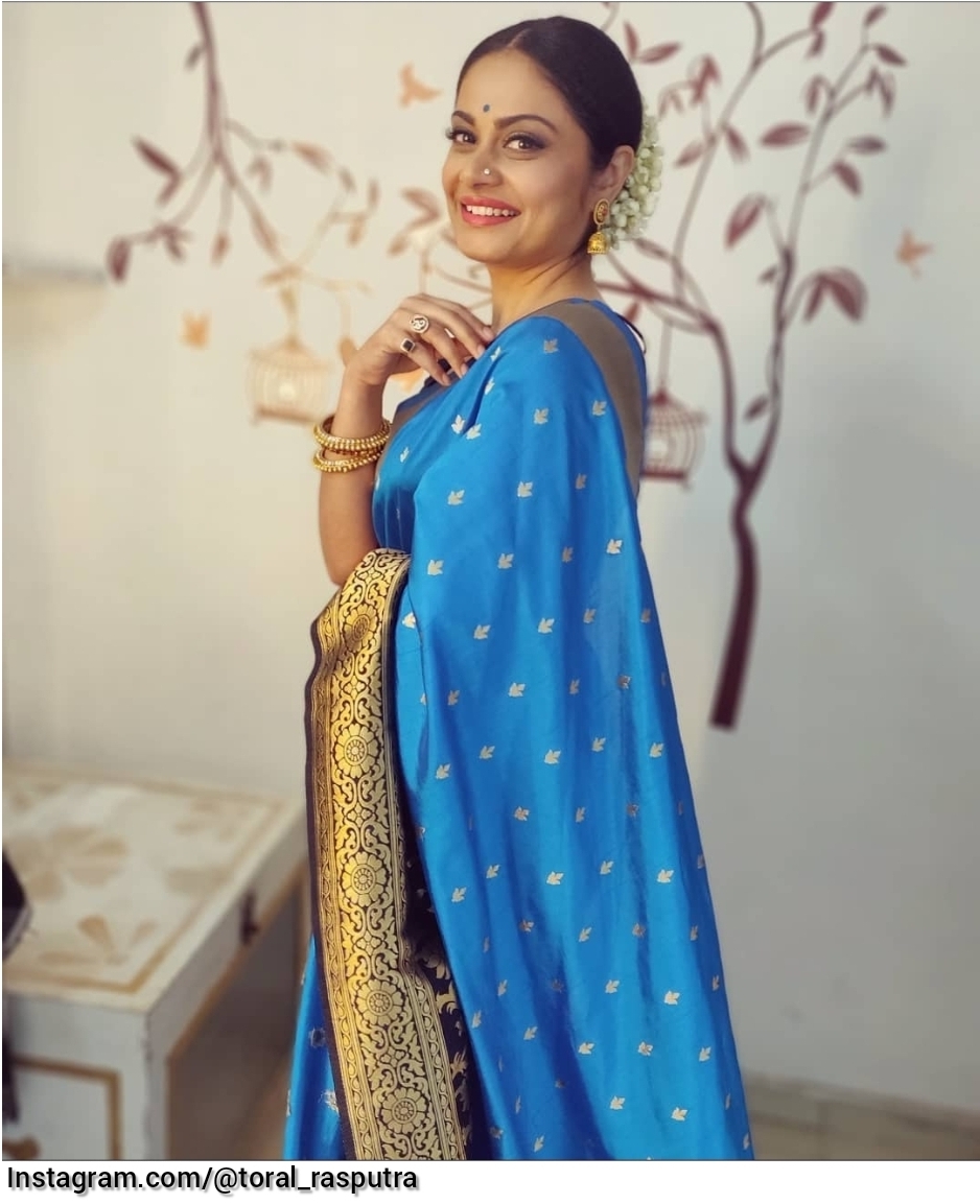 Daftar Lengkap Nama Asli Pemeran Balika Vadhu ANTV