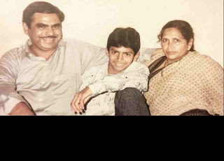Sharib hashmi biography hindi
