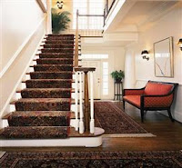Woven Rugs