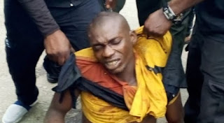 Rivers Most Wanted Criminal and Terrorist Dies Hours After Arrest