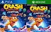 Crash Bandicoot 4: It’s About Time é classificado para PS4 e Xbox One