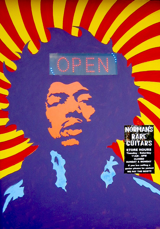 The Museum of the San Fernando Valley DAYS 14 15 16 ON VENTURA