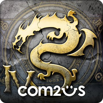 Inotia 4 Apk + Mod Unlimited Money/Damage Download
