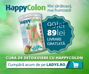 HappyColon