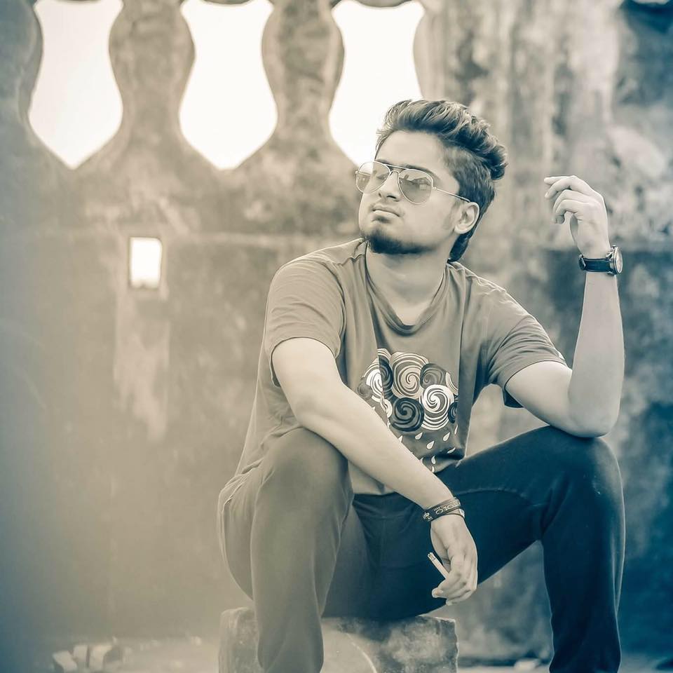 Shouvik Ahmed Bangladeshi Actor Biography Latest Photos Be
