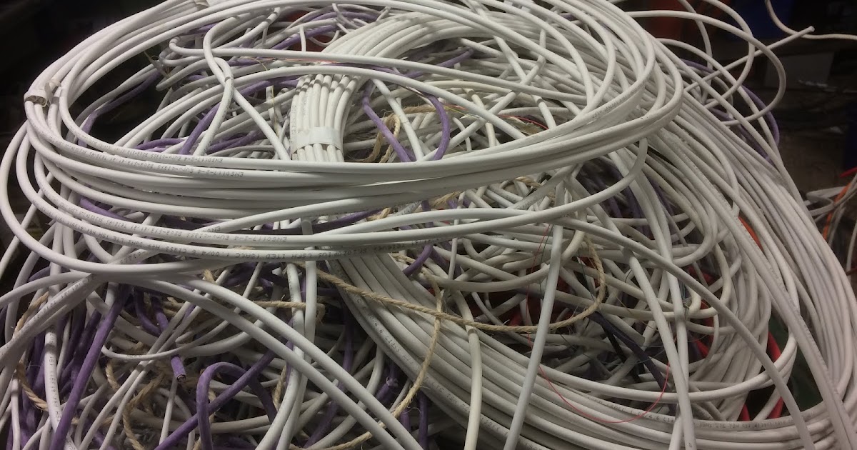 Scrap Copper Yard We also Buy Lead, Brass & Cables..... Address 560