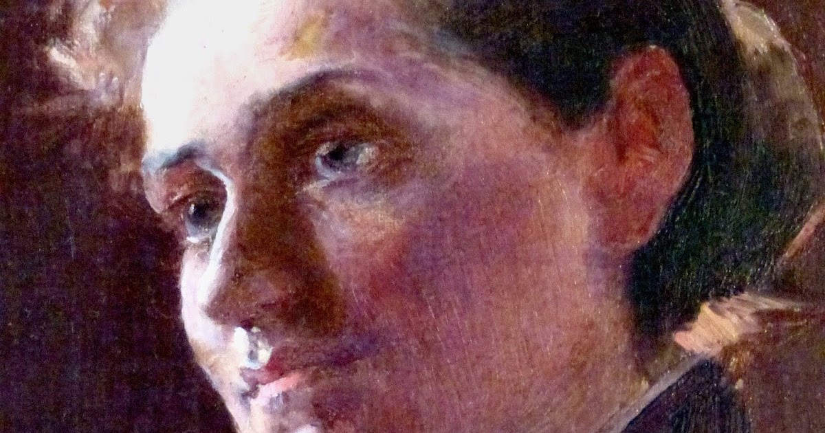 The Portrait Gallery: Jane Addams