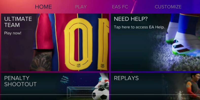 FIFA 22 Android MOD FIFA 14 Apk+Obb+Data - ONLY4GAMERS