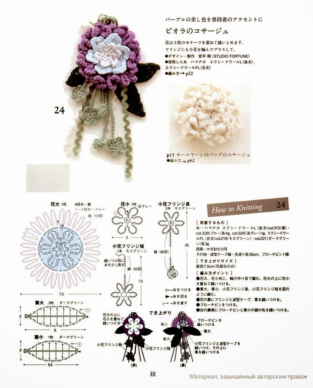 брошь крючком схемы и описание. брошь крючком схемы и описание. вязаные брошки крючком со схемами. вязаная брошь цветок схема. брошь крючком схемы.