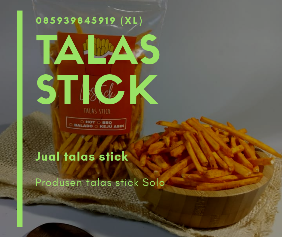 085939845919 (XL), Jual talas, Stik talas, Stick talas rasa jagung manis