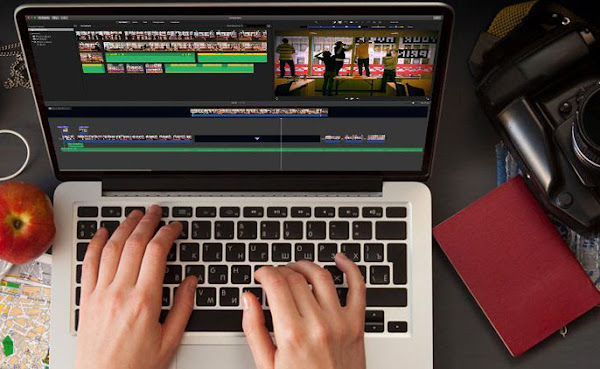 10 Software Editing Video Youtube Terbaik Saat Ini