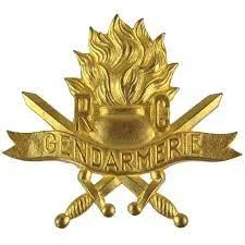 Gendarmerie Nationale du Cameroun