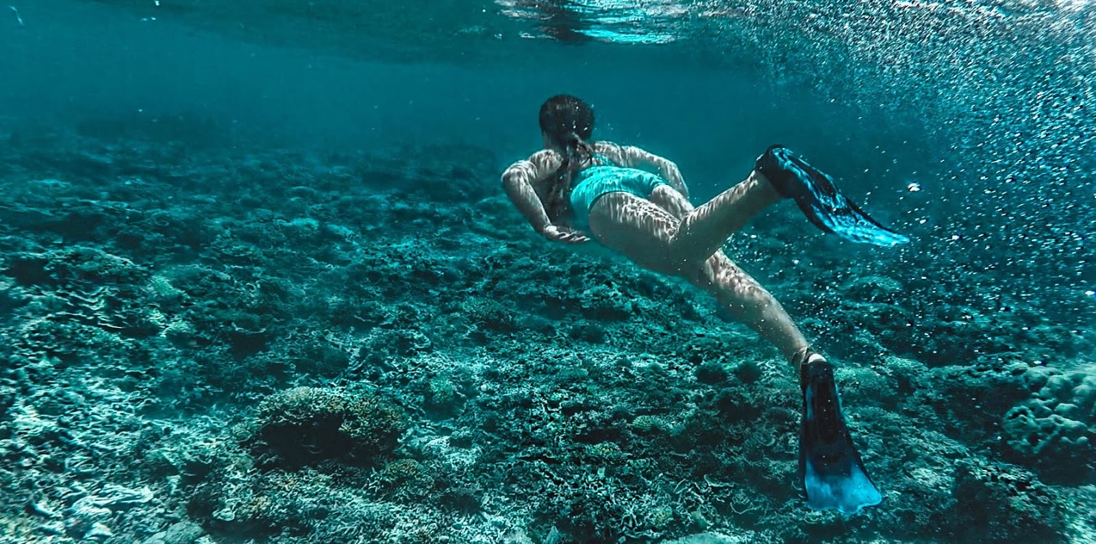GoPro Underwater Photos, GoPro Camera Review, WanderlustBeautyDreams, Latina Travel Blogger
