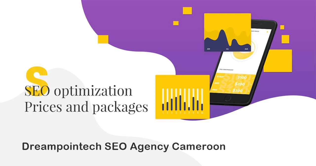 Affordable SEO Prices at temogroup SEO Agency Cameroon