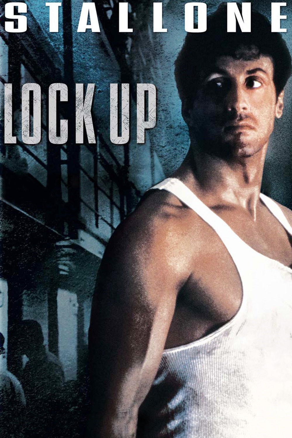 Lock Up 1989 - Full (HD)