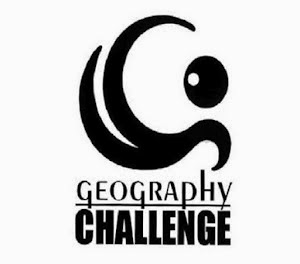 NUS Geography Challenge