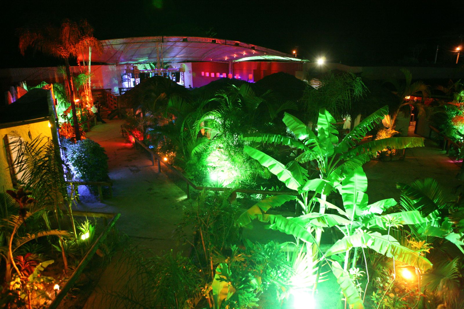 Mundo it .Destinos. Part I