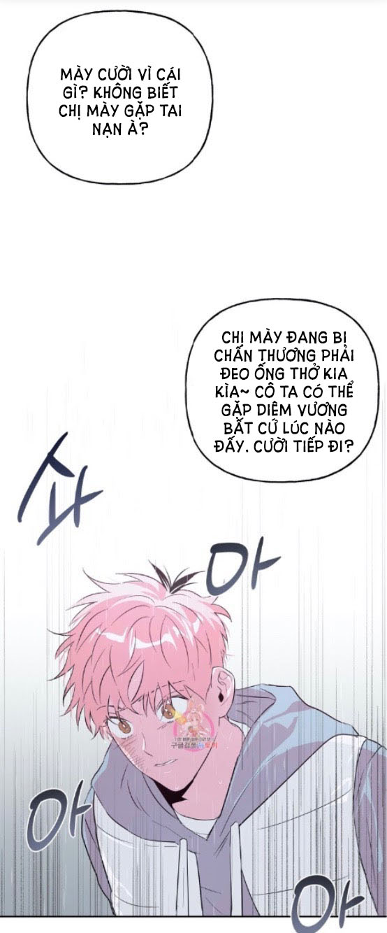 Đọc truyện Assorted Wildness - Chapter 23